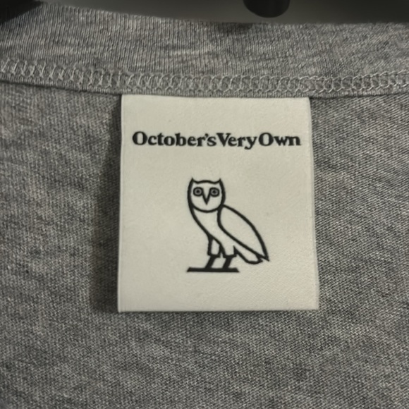 Ovo pack of 2 t shirts never worn with tags - Picture 3 of 5